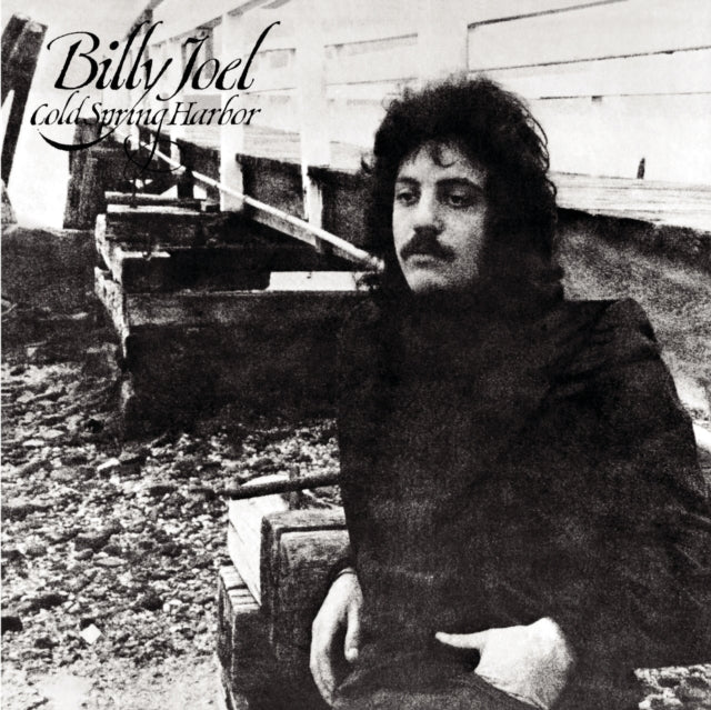 Cold Spring Harbor & Streetlife Serenade & Turnstiles & Songs In The Attic & Glass Houses (140G) & Storm Front (140G) & Live At The Great American Music Hall – 1975 (2LP) & Stranger (180G)
