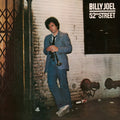 52Nd Street & Nylon Curtain (140G) & Live At The Great American Music Hall – 1975 (2LP)