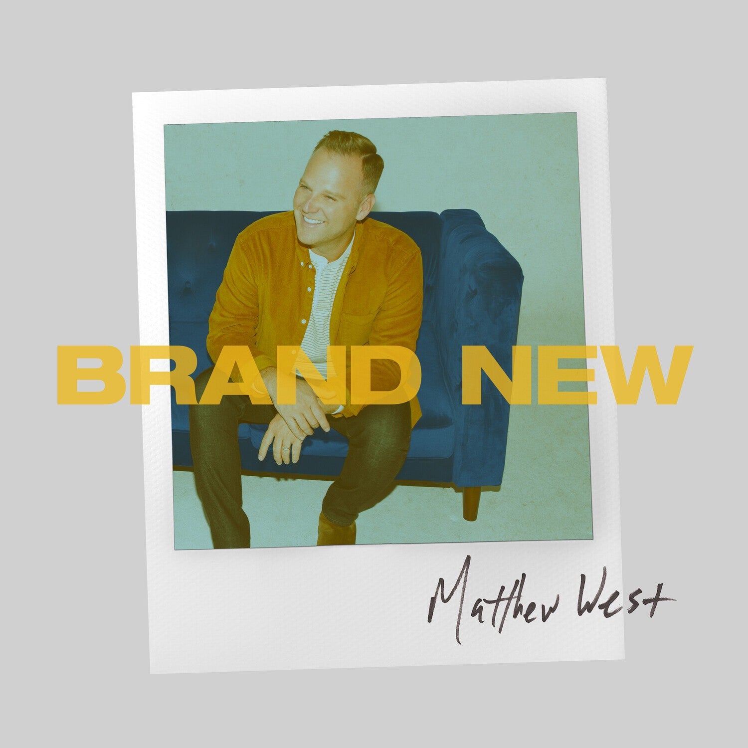Brand New & Don't Stop Praying