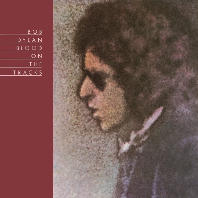 Blood On The Tracks (150G/Dl Insert) & Christmas In The Heart & Times They Are A-Changin (Mono) & Highway 61 Revisited & Blonde On Blonde & Nashville Skyline & Essential Bob Dylan & Hard Rain (150G/Dl Card) & Slow Train Coming (150G/Dl Card)