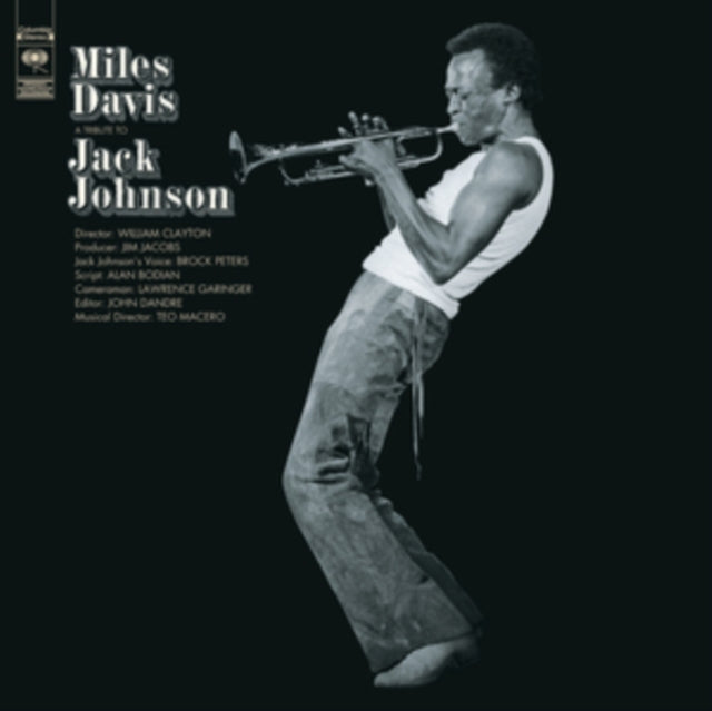 Kind Of Blue (Blue LP Vinyl/Dl Code) & Tribute To Jack Johnson (140G/Dl Insert) & Merci, Miles! Live At Vienne (2LP) & Sketches Of Spain (Mono) & Round About Midnight (180G/Mono) & Someday My Prince Will Come (180G) & Bitches Brew & Kind Of Blue (Mono)