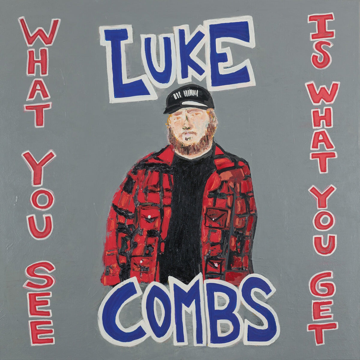 What You See Is What You Get (2LP/140G) & What You See Ain't Always What You Get (Deluxe Edition) (3LP/140G)
