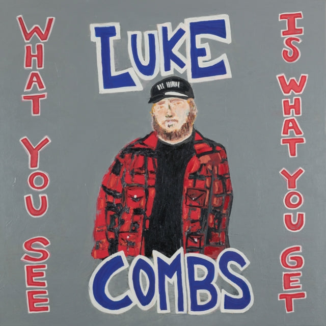 This One's For You Too (Deluxe/2 LP/150G) & What You See Is What You Get (2LP/140G) & Gettin' Old (2LP)