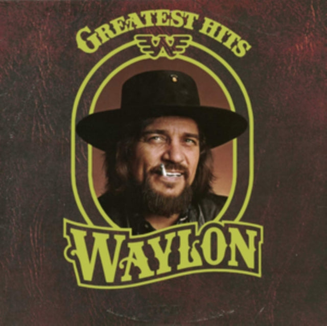 This is a 2 LP Vinyl SKU bundle.
1.This LP Vinyl is brand new.Format: LP VinylThis item's title is: Original OutlawArtist: Waylon JenningsBarcode: 889466596414Release Date: 7/19/2024
2.This LP Vinyl is brand new.