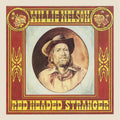 Red Headed Stranger (150G/Dl Insert) & Pretty Paper & It Always Will Be