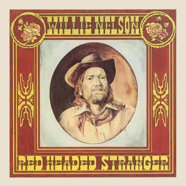 Red Headed Stranger (150G/Dl Insert) & Greatest Hits