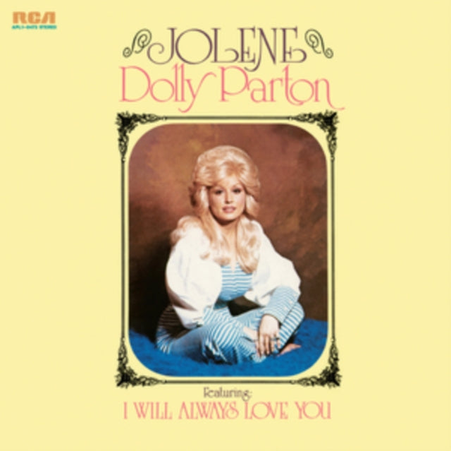 Holly Dolly Christmas (Ultimate Deluxe Edition) & Holly Dolly Christmas (Opaque Red LP Vinyl) & Jolene (140G/Dl Insert) & Run Rose Run & Very Best Of Dolly Parton (2LP) & Diamonds & Rhinestones: The Greatest Hits Collection (2LP)