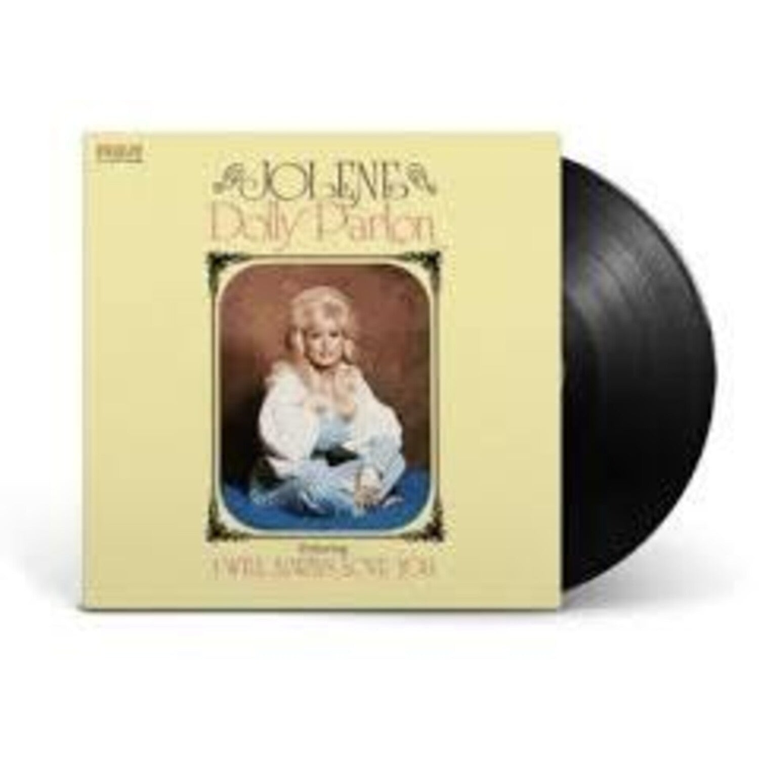 Holly Dolly Christmas (Picture Disc) & Holly Dolly Christmas (Opaque Red LP Vinyl) & Jolene (140G/Dl Insert) & Home For Christmas (140G) & Diamonds & Rhinestones: The Greatest Hits Collection (2LP) & Dolly: Live From London (2LP)