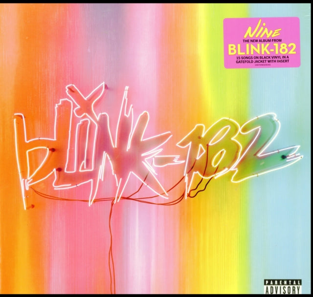 Nine (140G) & Greatest Hits (2LP)