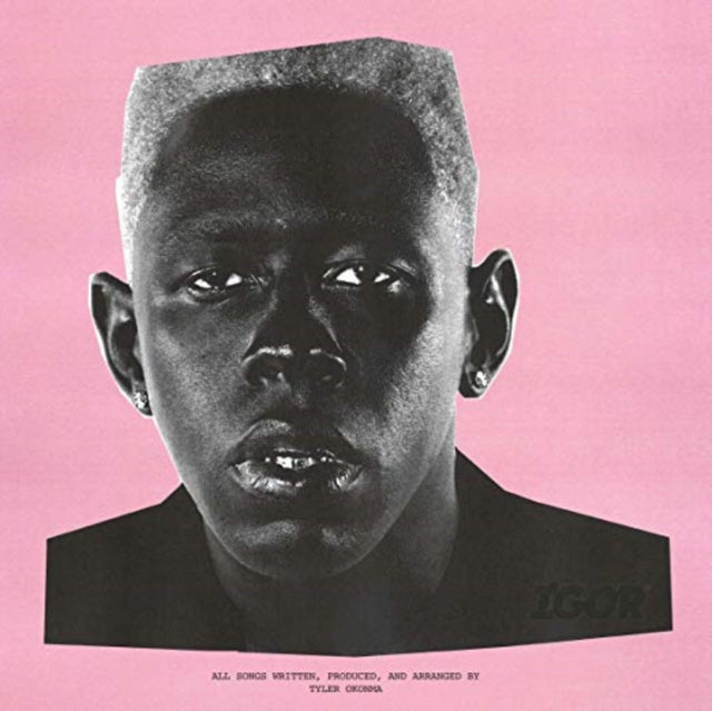 This is a 2 LP Vinyl SKU bundle.
1.This LP Vinyl is brand new.Format: LP VinylMusic Style: Contemporary R&BThis item's title is: Igor (X) (150G)Artist:  The Creator TylerLabel: A BOY IS A GUN; COLUMBIABarcode: 190759652213Release Date: 10/4/2019
2.This LP Vinyl is brand new.