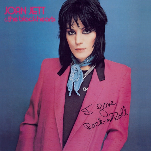 Bad Reputation & I Love Rock N Roll & Hit List