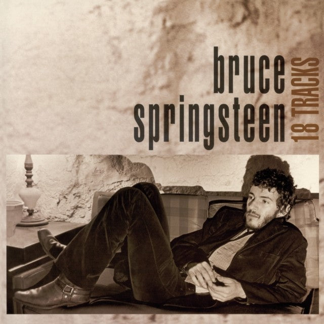Greatest Hits (2 LP/150G Vinyl/Dl Code) & 18 Tracks & High Hopes (2LP/CD/180G) & Wild The Innocent & The E Street Shuffle (180G)