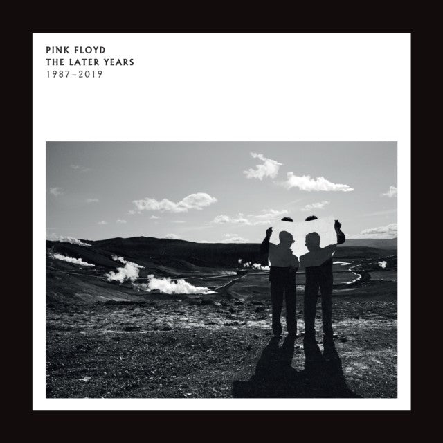 Later Years (1987 - 2019) & Pink Floyd At Pompeii - Mcmlxxii (2CD) & Wish You Were Here (50Th Anniversary/2CD)