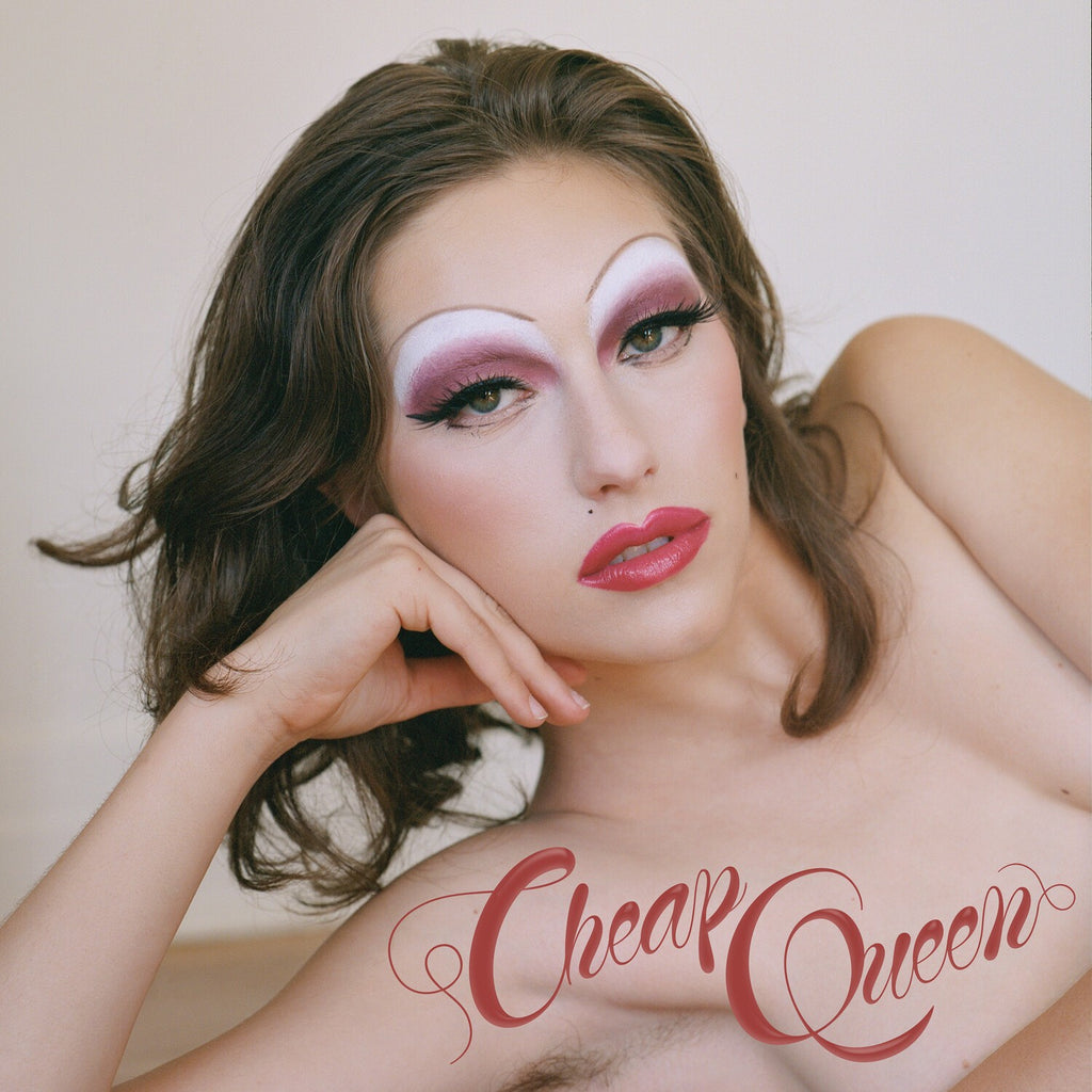 Cheap Queen (140G) & Hold On Baby (X)