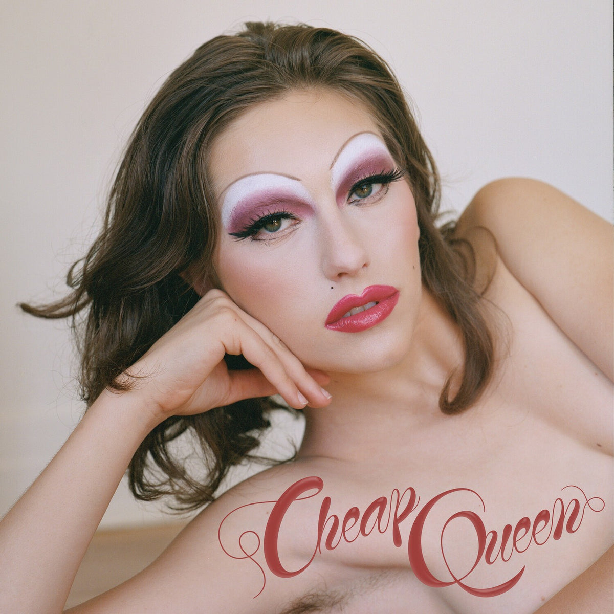 Cheap Queen (140G) & Hold On Baby (X)