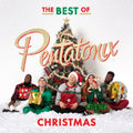 Best Of Pentatonix Christmas (2LP/140G/Photo Calendar) & Christmas In The City (Red Brick LP Vinyl) & Pentatonix (2LP/150G/Gatefold)