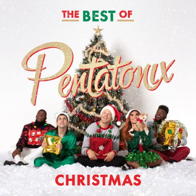 The Best Of Pentatonix Christmas & That's Xmas To Me (Deluxe Edition)