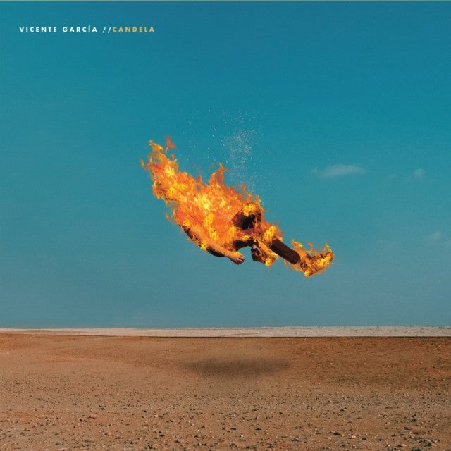 Candela (2LP) & La Mar (2LP)