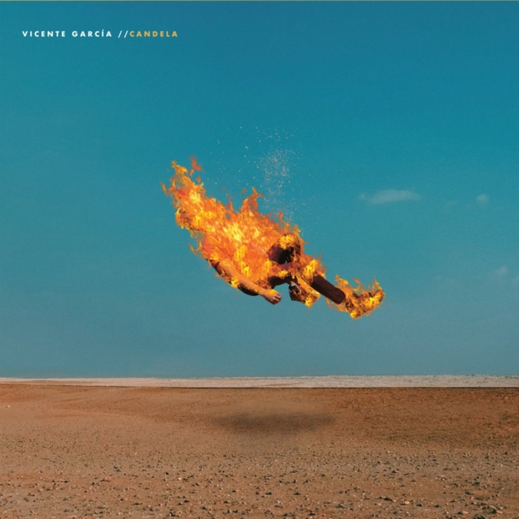 Candela (2LP) & La Mar (2LP)