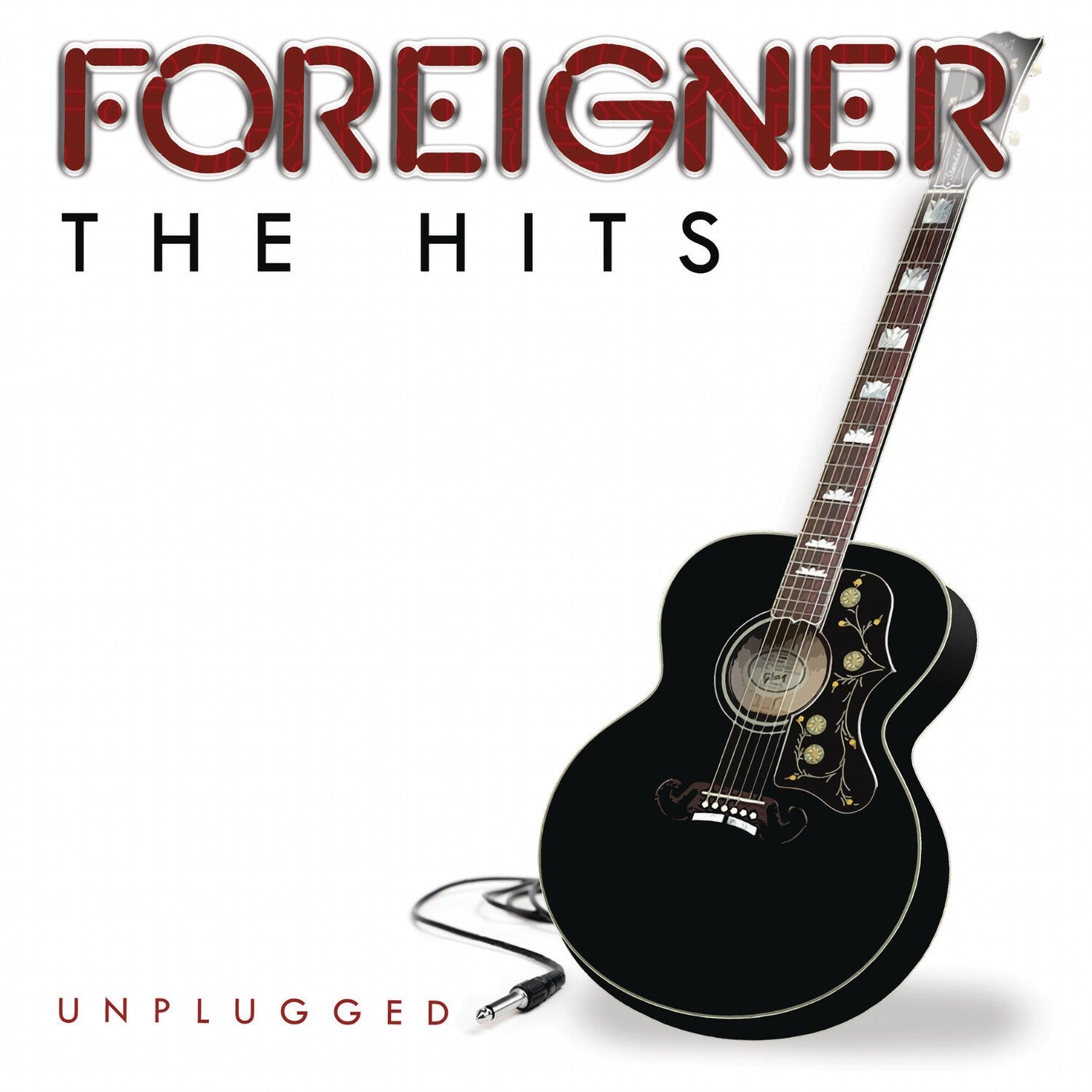 Hits Unplugged & Can't Slow Down