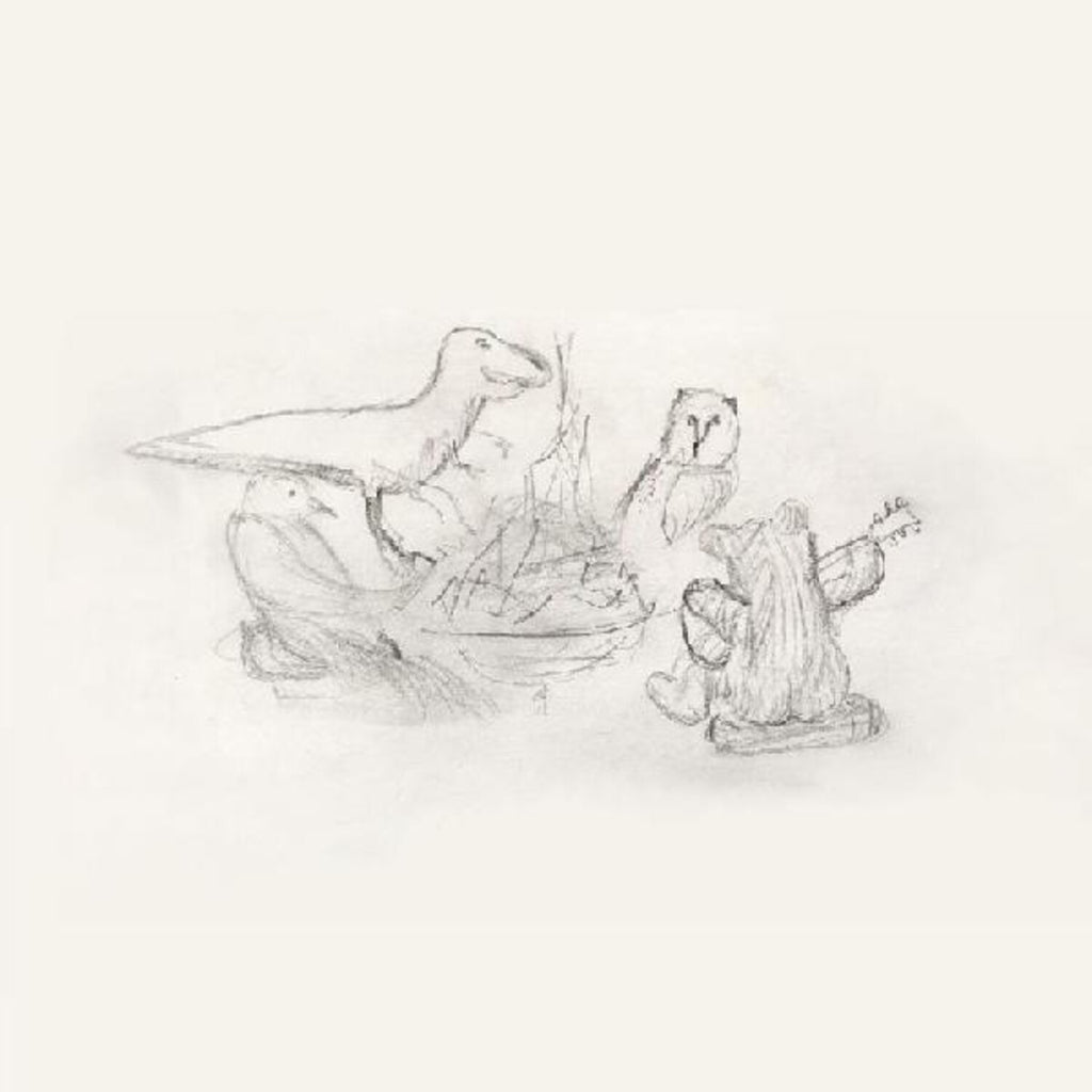 Dragon New Warm Mountain I Believe In You (2LP) & Masterpiece