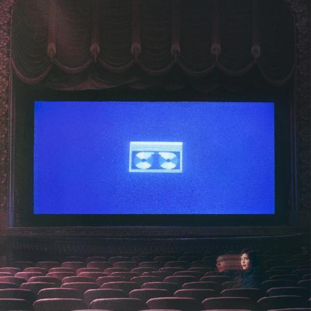 Lucy Dacus - Home Video & Historian - LP Vinyl Bundle