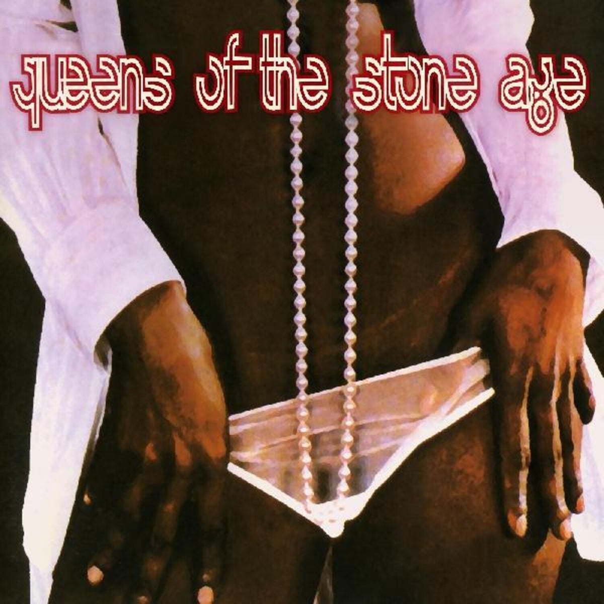 Queens Of The Stone Age - Queens Of The Stone Age (2LP) & Rated R (180G) (X)