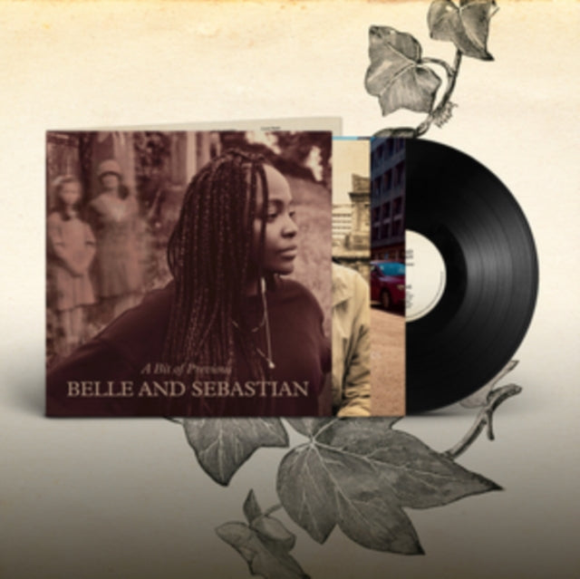 This is a 3 LP Vinyl SKU bundle.
1.This LP Vinyl is brand new.Format: LP VinylMusic Style: Soul-JazzThis item's title is: Bit Of PreviousArtist: Belle & SebastianLabel: MATADORBarcode: 191401184519Release Date: 5/6/2022
2.This LP Vinyl is brand new.