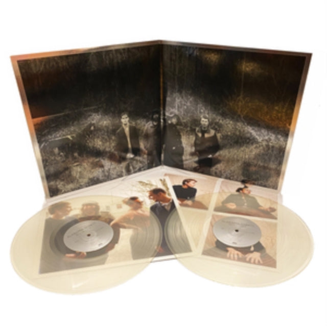 Boys & Girls (2LP) & Sound & Color & Sound & Color (Deluxe/2LP/Red/Black/Pink Mixed Vinyl)