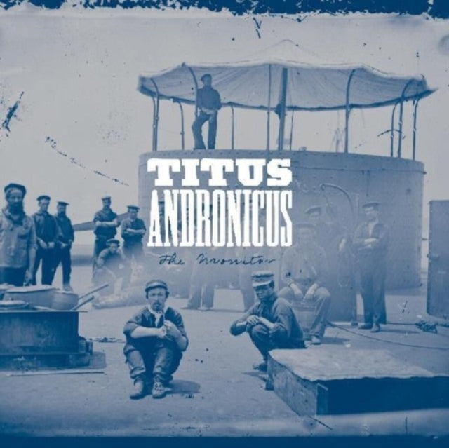 This is a 2 LP Vinyl SKU bundle.
1.This LP Vinyl is brand new.Format: LP VinylThis item's title is: Will To Live (2LP/Side D Etching)Artist: Titus AndronicusLabel: MERGE RECORDSBarcode: 673855080819Release Date: 9/30/2022
2.This LP Vinyl is brand new.