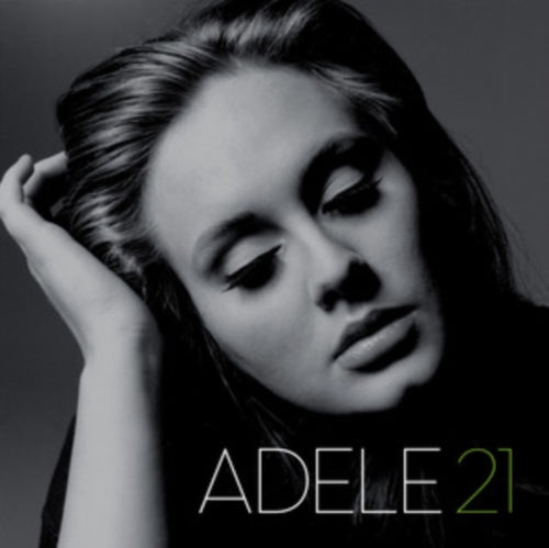 21 & 25 & 30 (2LP)