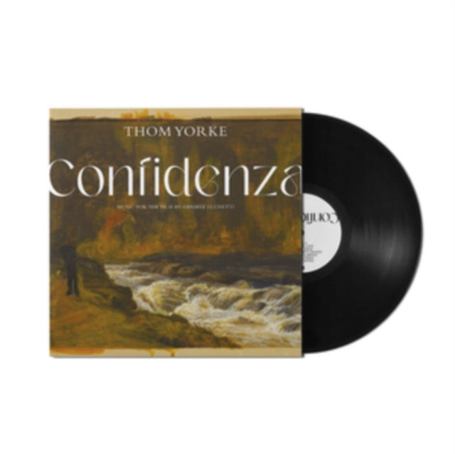 This is a 2 LP Vinyl SKU bundle.
1.This LP Vinyl is brand new.Format: LP VinylThis item's title is: Confidenza OstArtist: Thom YorkeBarcode: 191404141410Release Date: 7/12/2024
2.This LP Vinyl is brand new.