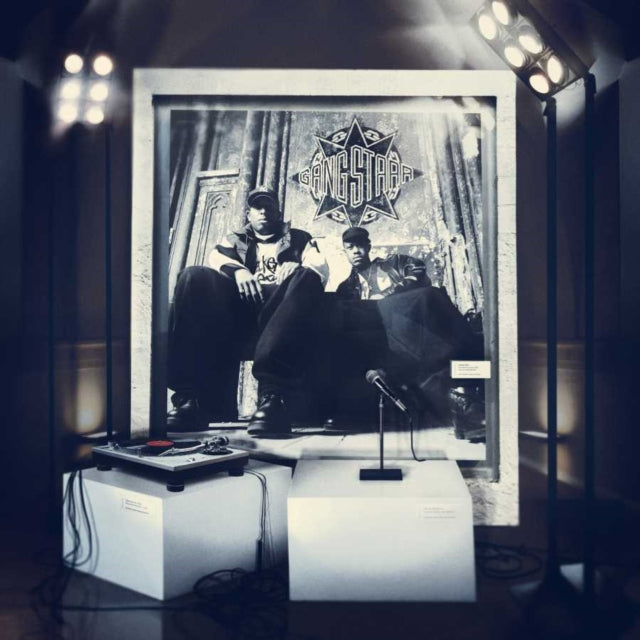 One Of The Best Yet (2LP) (X) & Moment Of Truth
