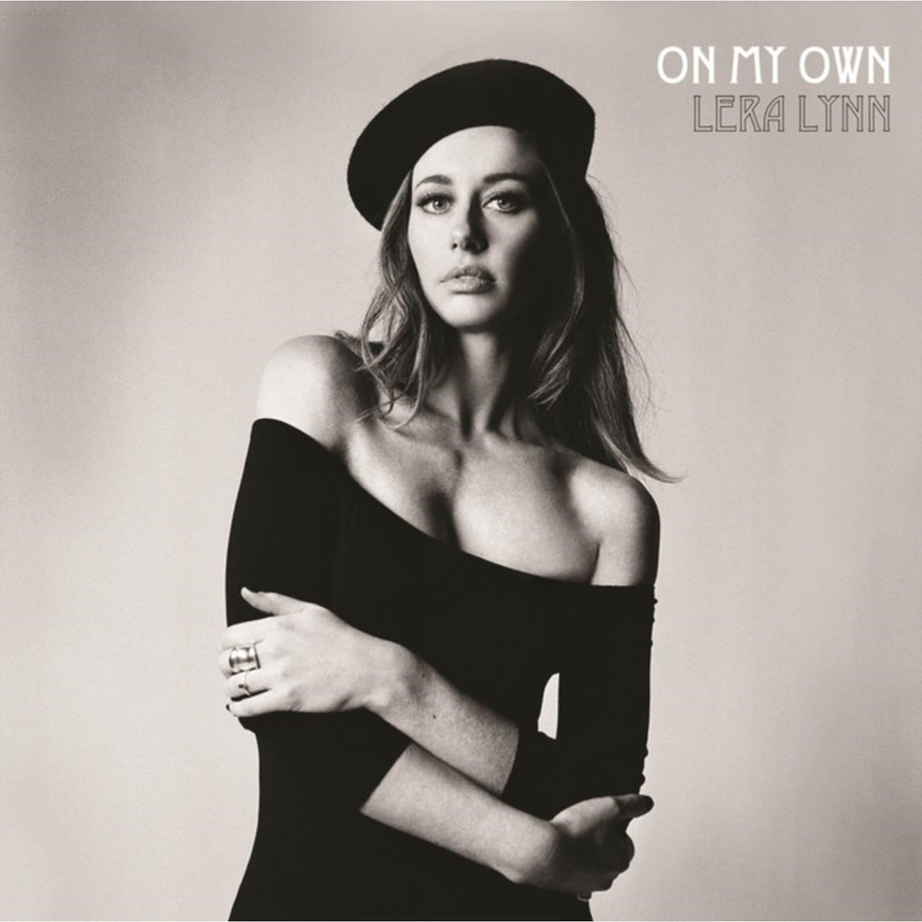 On My Own & Something More Than Love