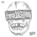 Revelashen (White/Silver Galaxy LP Vinyl) & Unlikely Prescription (Black/Light Blue Marble Vinyl/2LP) & Welcome To Your Funeral (X) (Death Void Verdant LP Vinyl)