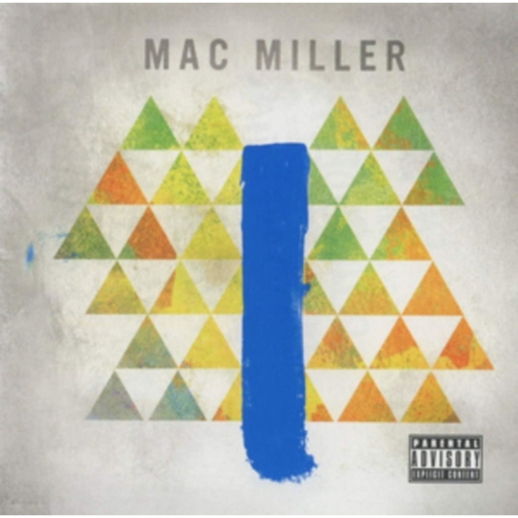 Blue Slide Park & K.I.D.S.