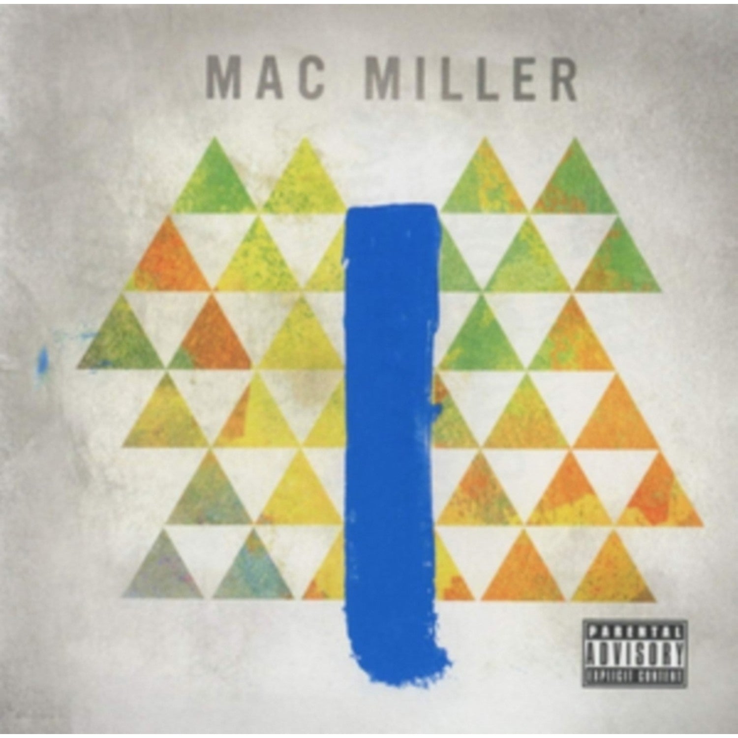 Blue Slide Park & K.I.D.S.