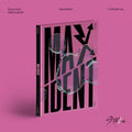 Maxident (T-Crush Version) & Ate (Accordion Ver.) & Holiday Special Single Christmas Evel (Normal Ver.)