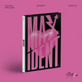 Maxident (Heart Version) & Hop (Skzhop Ver.) & Holiday Special Single Christmas Evel (Normal Ver.)