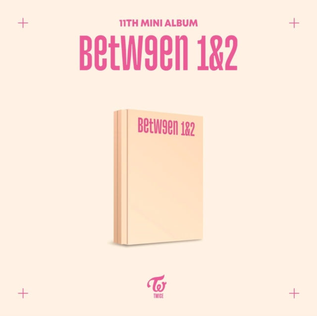 This is a 8 CD SKU bundle.
1.This CD is brand new.Format: CDMusic Style: K-popThis item's title is: Between 1&2 (Archive Version)Artist: TwiceLabel: JYP ENTERTAINMENT / REPUBLIC RBarcode: 192641872877Release Date: 8/26/2022
2.This CD is brand new.