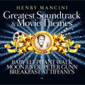 Greatest Soundtrack & Movie Themes & Pink Panther