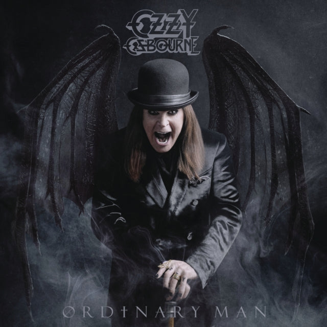 Ordinary Man (140G) & Black Rain (2LP) & Blizzard Of Ozz (180G/30Th Anniversary Legacy Edition) & Blizzard Of Ozz (Picture Disc) & Memoirs Of A Madman (2LP/180G/Gatefold)