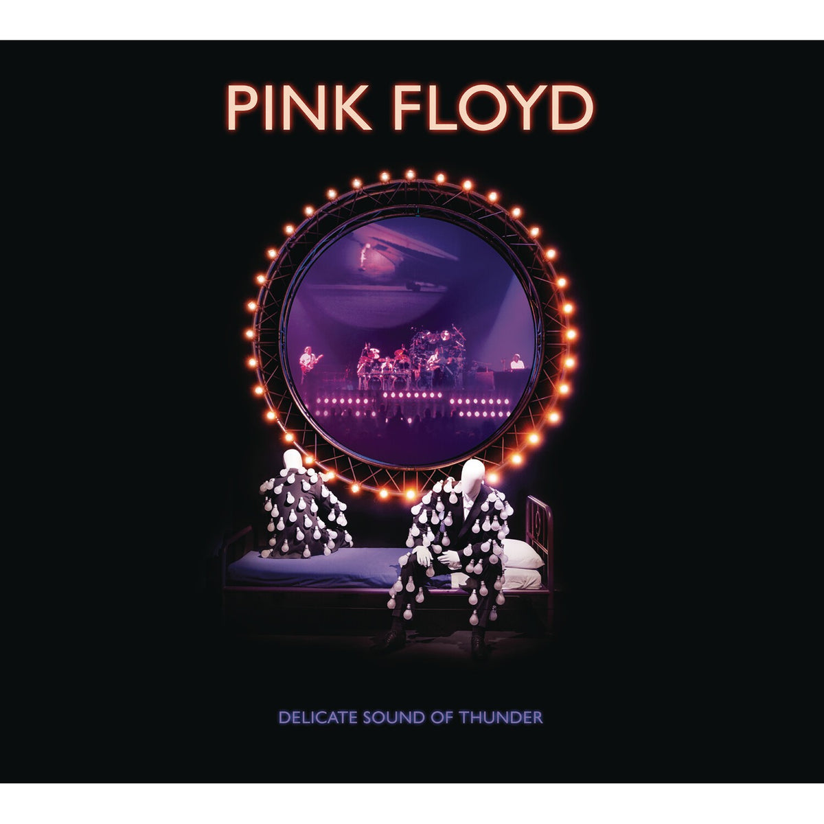 Delicate Sound Of Thunder (2CD) & Atom Heart Mother