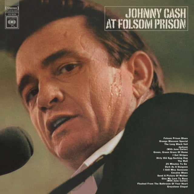 At Folsom Prison & At San Quentin & American Iv: The Man Comes Around