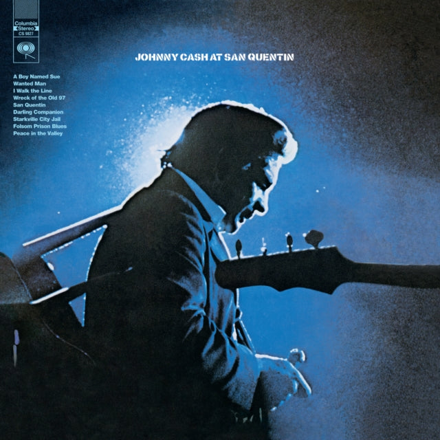 At Folsom Prison & At San Quentin & American Iv: The Man Comes Around