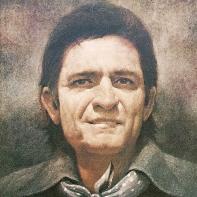 At San Quentin & Greatest Hits, Volume 1 & Johnny Cash Collection: His Greatest Hits, Volume 2 & American Recordings & Longing For Old Virginia 1976 (2LP)