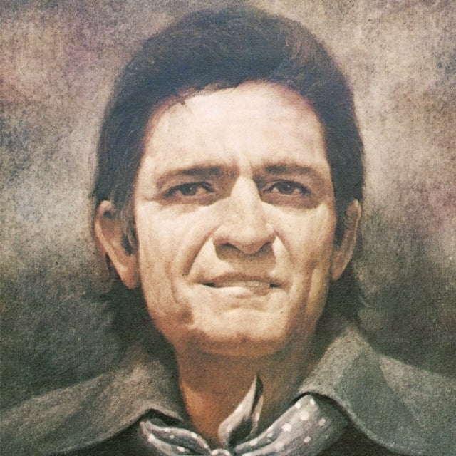 At Folsom Prison & At San Quentin & Greatest Hits, Volume 1 & Johnny Cash Collection: His Greatest Hits, Volume 2 & Christmas: There'll Be Peace In The Valley