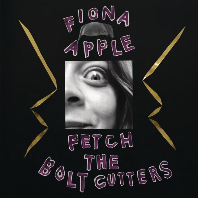 This is a 4 LP Vinyl SKU bundle.
1.This LP Vinyl is brand new.Format: LP VinylThis item's title is: Tidal (2LP/180G/45 RPM)Artist: Fiona AppleBarcode: 194398742410Release Date: 12/8/2023
2.This LP Vinyl is brand new.