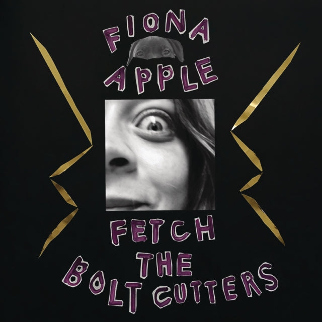 Fetch The Bolt Cutters & Extraordinary Machine & When The Pawn
