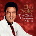 Classic Christmas Album & Elvis Sings The Wonderful World Of Christmas & Christmas Classics & Gospel Greats (Ams Exclusive) (Snowy White LP Vinyl)